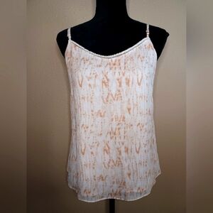 NWT Esqualo Cami Top